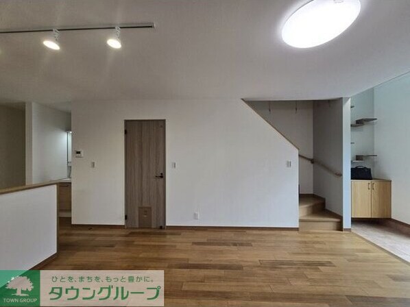 カッツェカヤバの物件内観写真